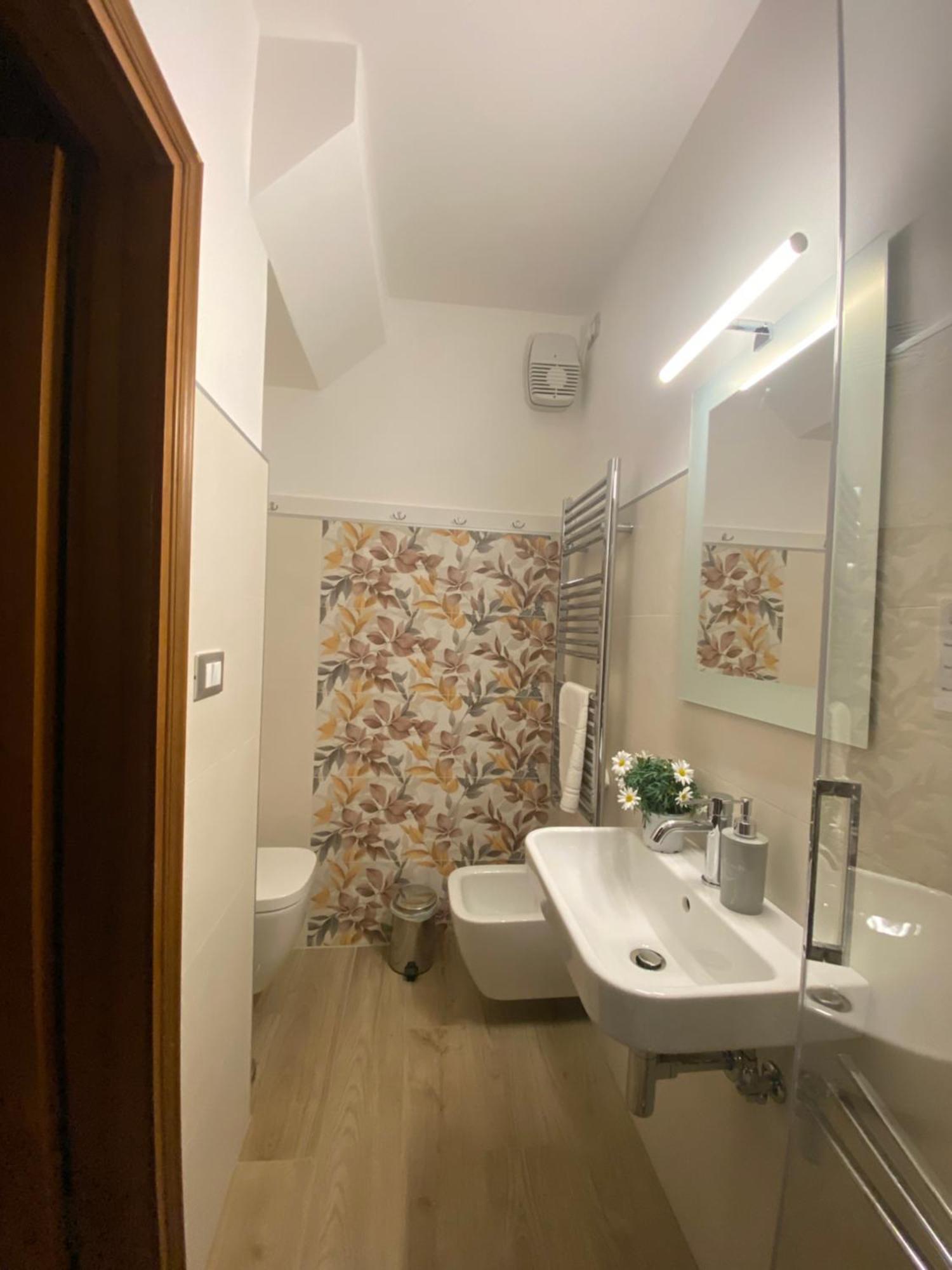 Ca Barbaro With Altana-Appartamenti Storici- Venetië Buitenkant foto
