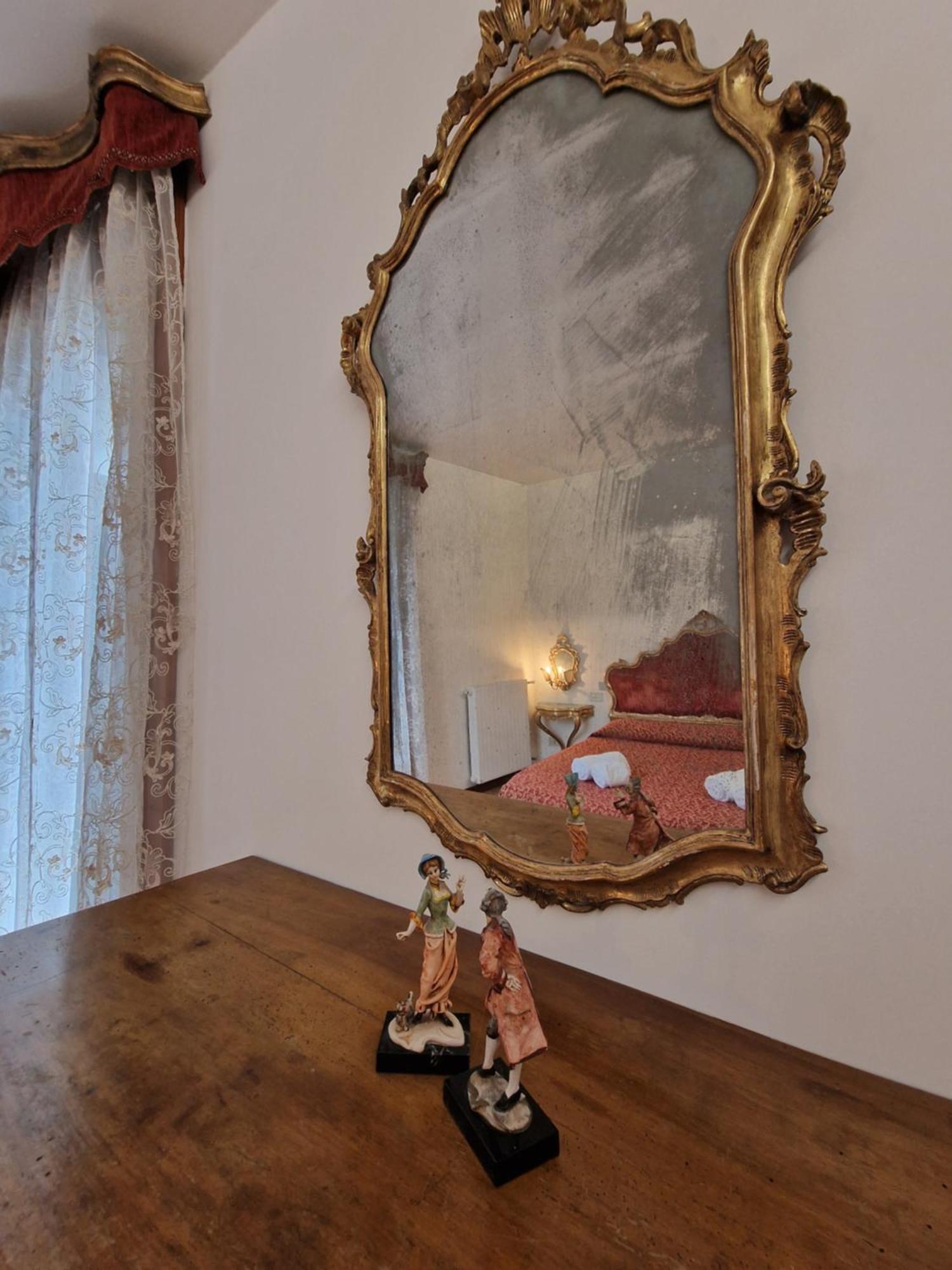Ca Barbaro With Altana-Appartamenti Storici- Venetië Buitenkant foto