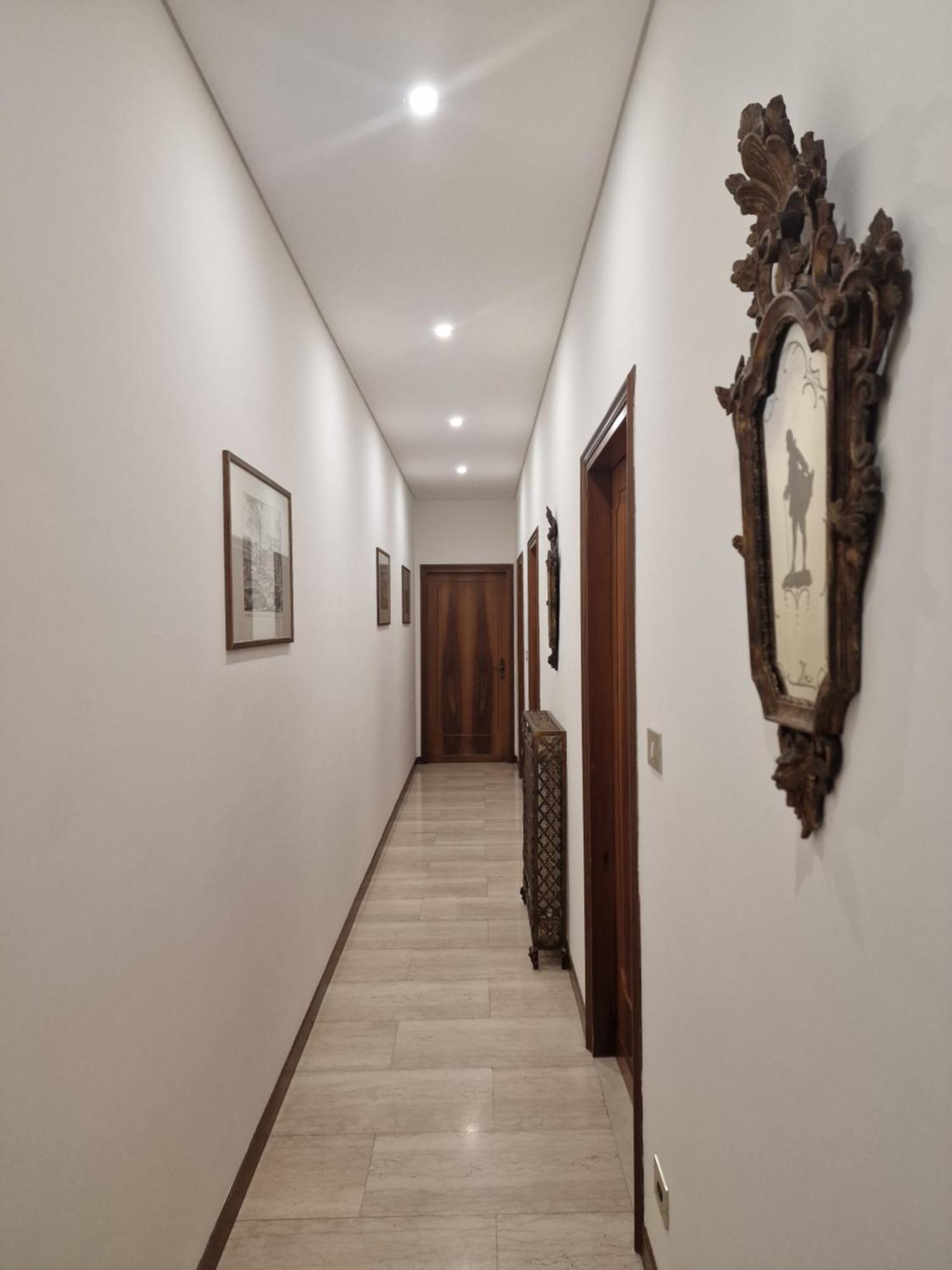 Ca Barbaro With Altana-Appartamenti Storici- Venetië Buitenkant foto