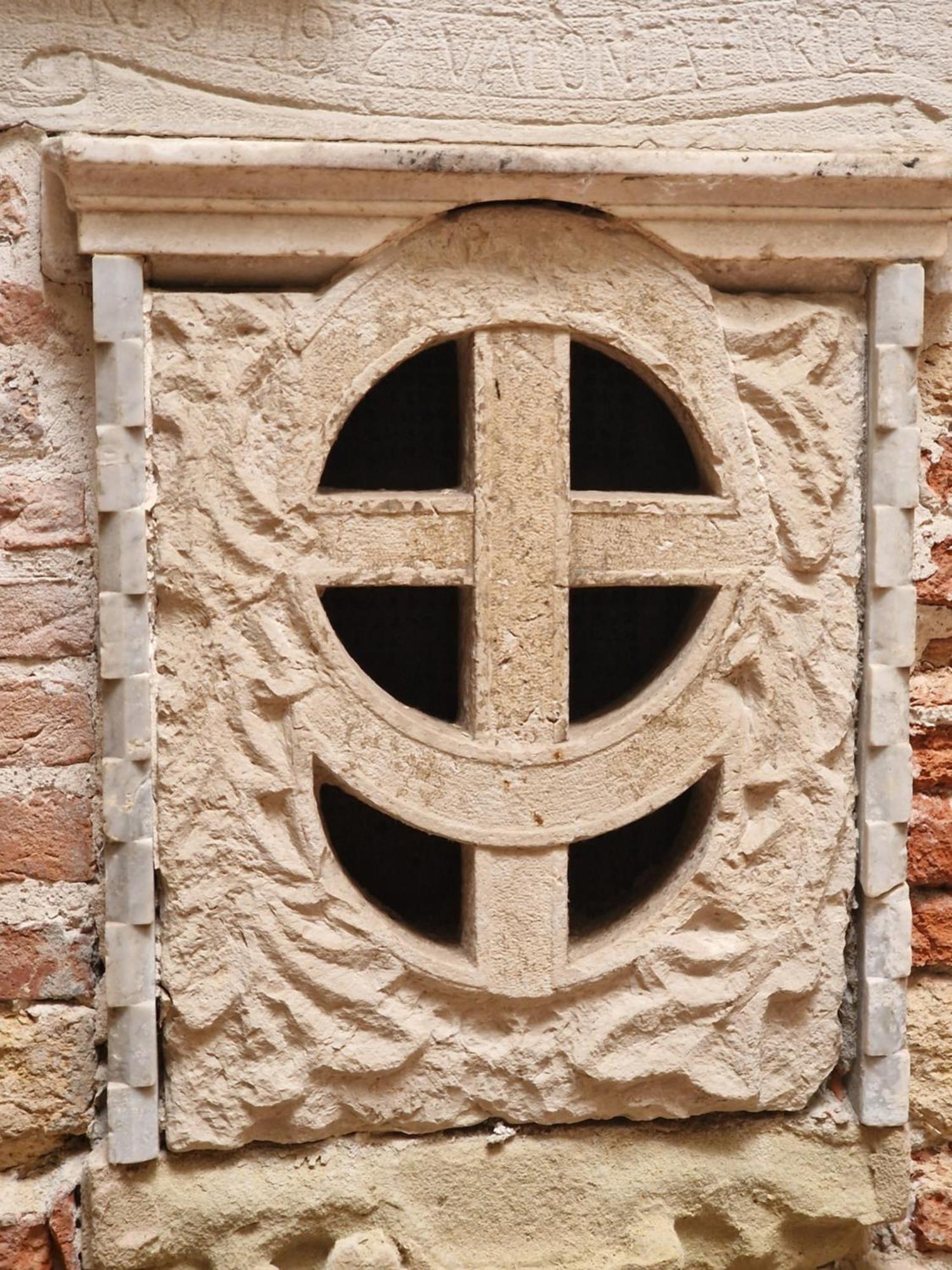 Ca Barbaro With Altana-Appartamenti Storici- Venetië Buitenkant foto
