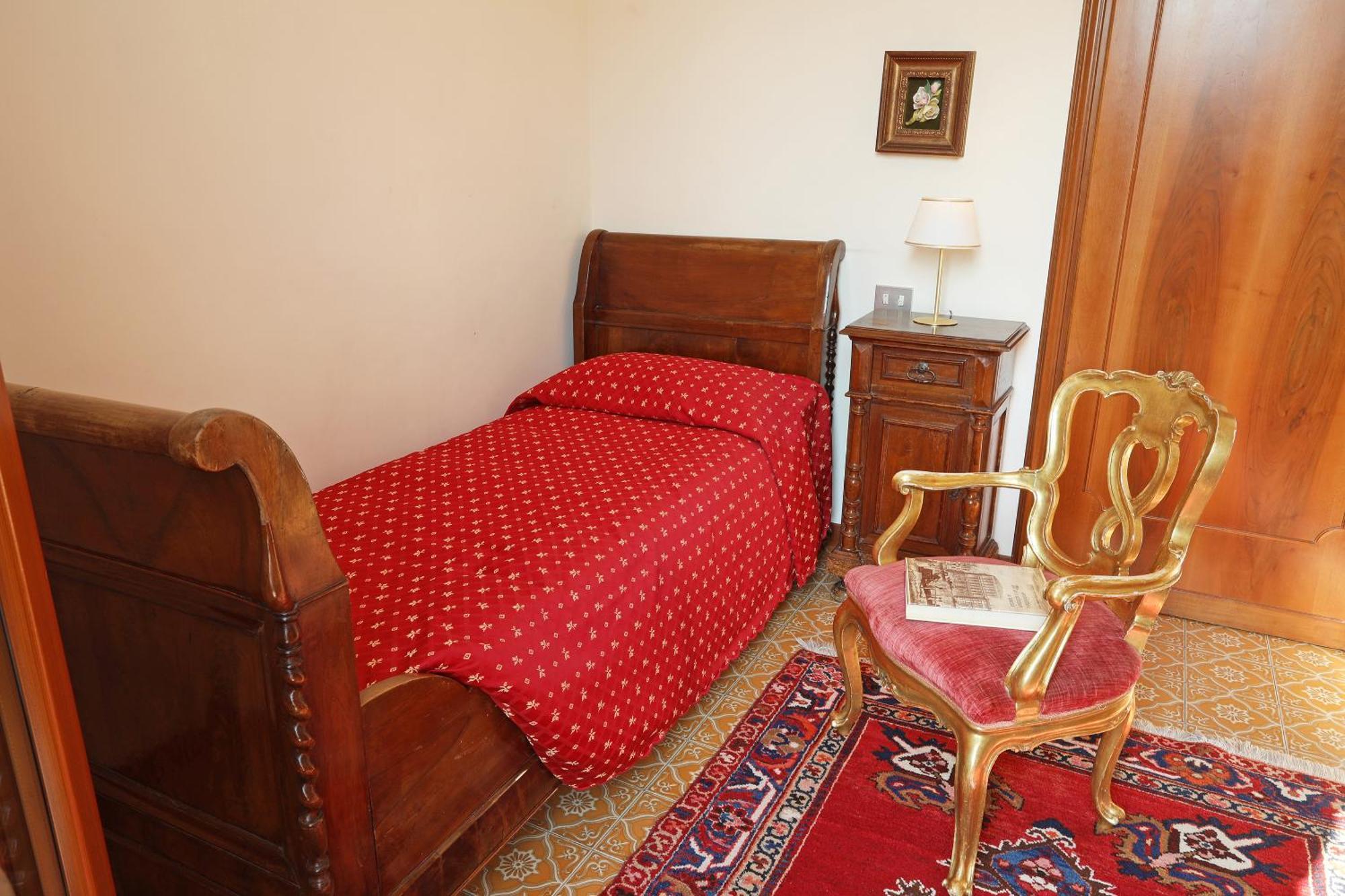 Ca Barbaro With Altana-Appartamenti Storici- Venetië Buitenkant foto